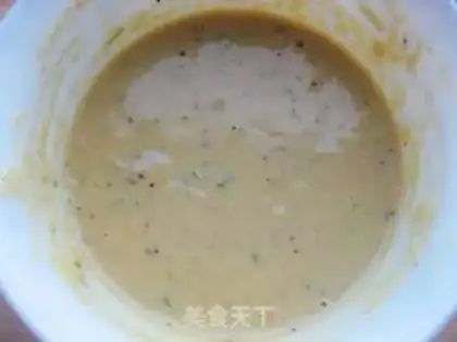 Make step 2