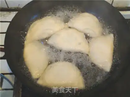 Make step 15