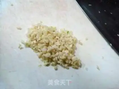 Make step 1