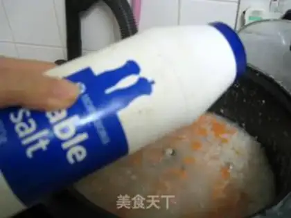 Make step 10