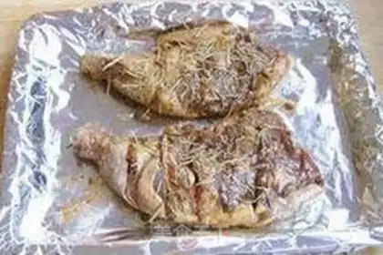 Make step 5
