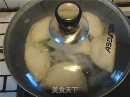 Make step 16