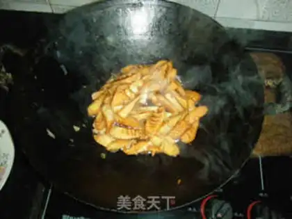 Make step 11