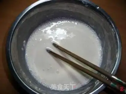 Make step 1