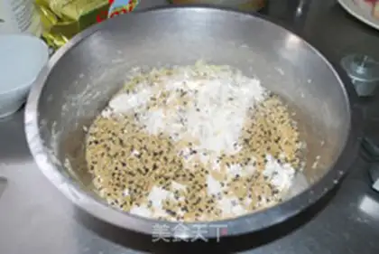 Make step 3