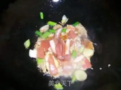 Make step 4