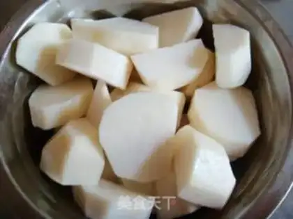 Make step 3
