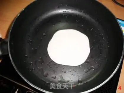 Make step 3