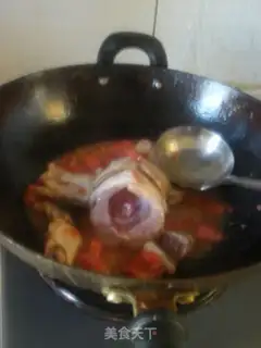 Make step 7