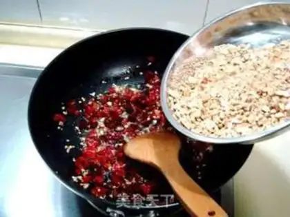 Make step 7
