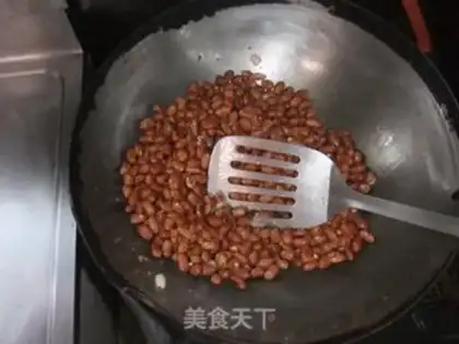 Make step 0