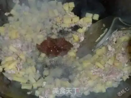Make step 11