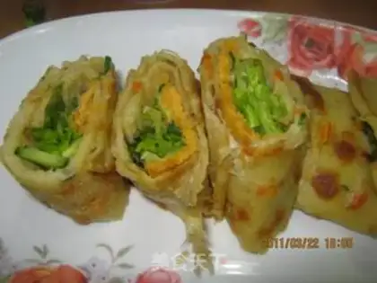 Make step 5