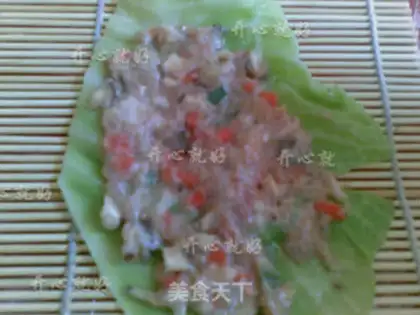 Make step 5