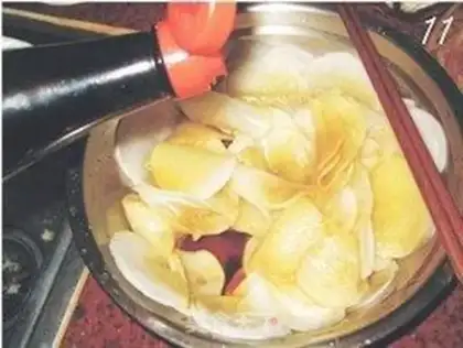 Make step 10
