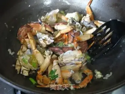 Make step 3