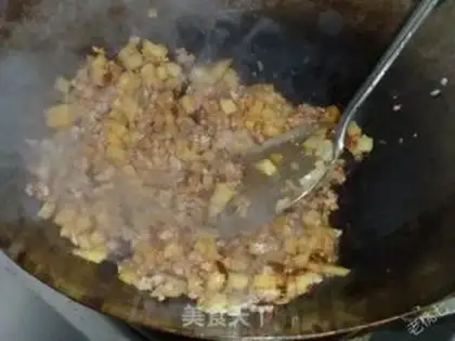 Make step 12