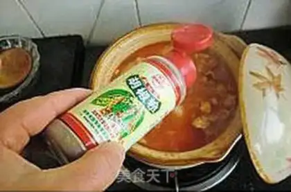 Make step 10