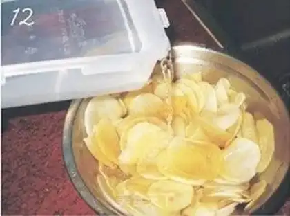 Make step 11
