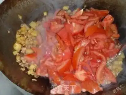 Make step 13
