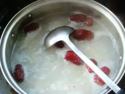 Make step 7