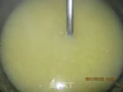 Make step 0