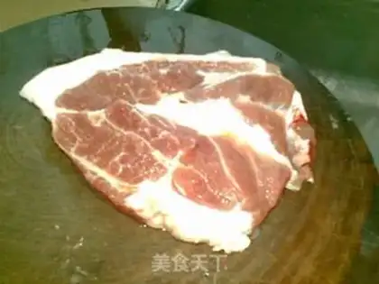 Make step 2