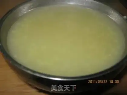 Make step 1
