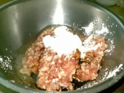Make step 3