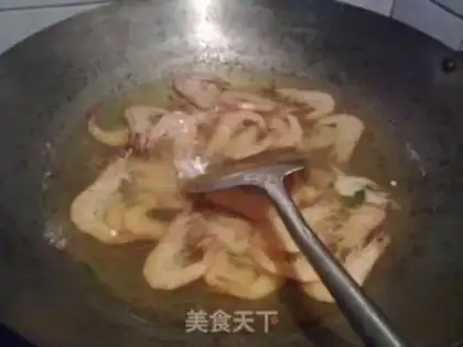 Make step 1