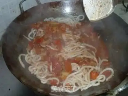 Make step 17