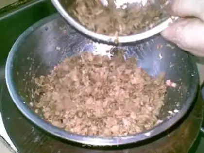 Make step 4