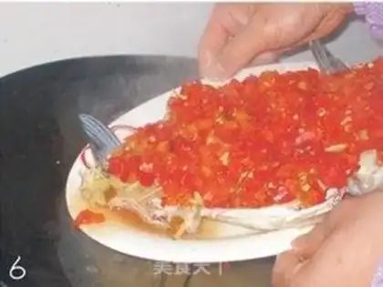 Make step 5