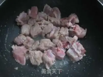 Make step 1