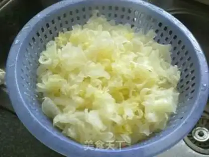 Make step 3