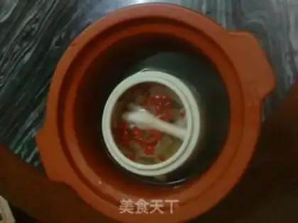 Make step 1
