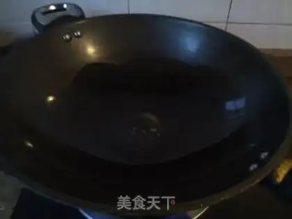 Make step 1