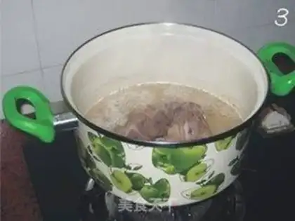 Make step 2
