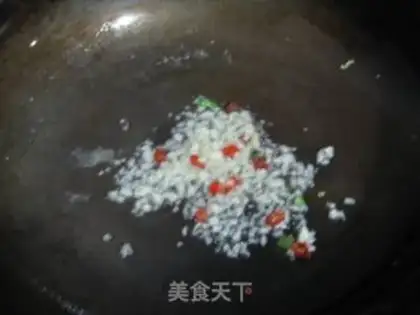 Make step 3