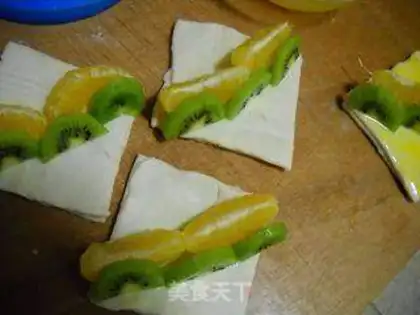 Make step 5