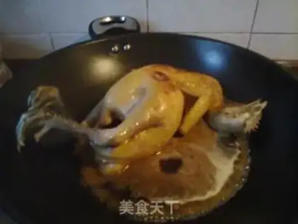 Make step 3