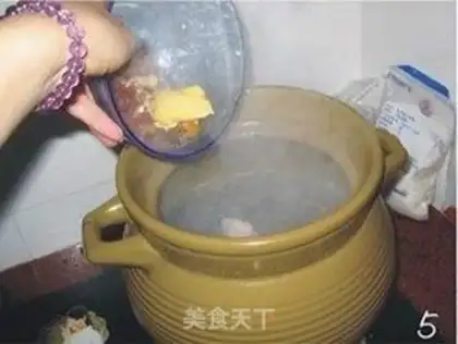 Make step 4