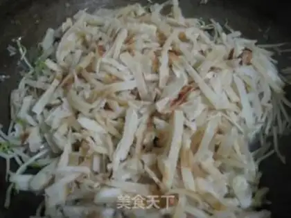Make step 5