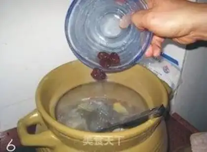 Make step 5