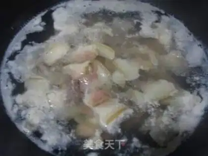 Make step 3