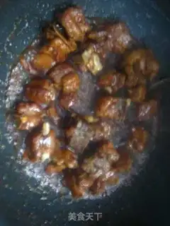 Make step 7