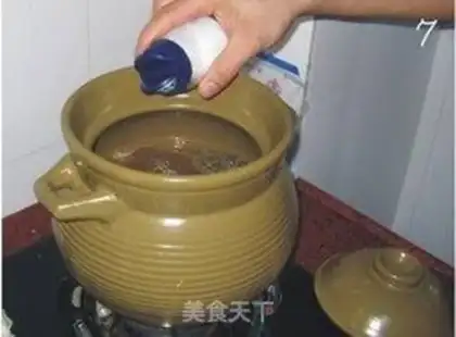 Make step 6