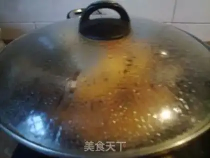 Make step 5