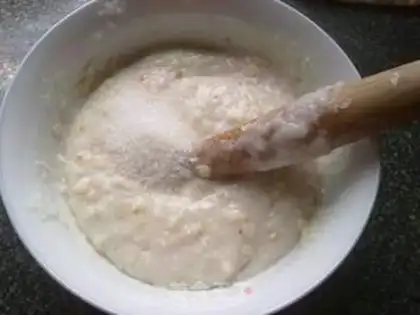 Make step 2