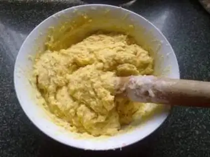 Make step 3